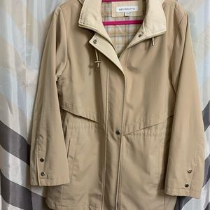 Liz Claiborne Rain Coat